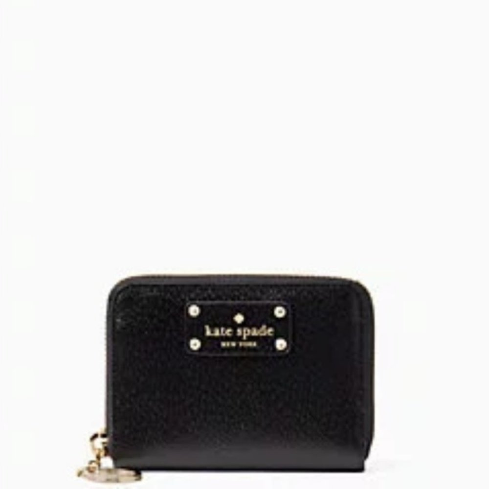 New Kate Spade Wellesley Dani Wallet